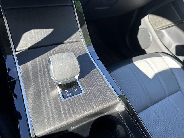 used 2024 Land Rover Range Rover Evoque car, priced at $39,990