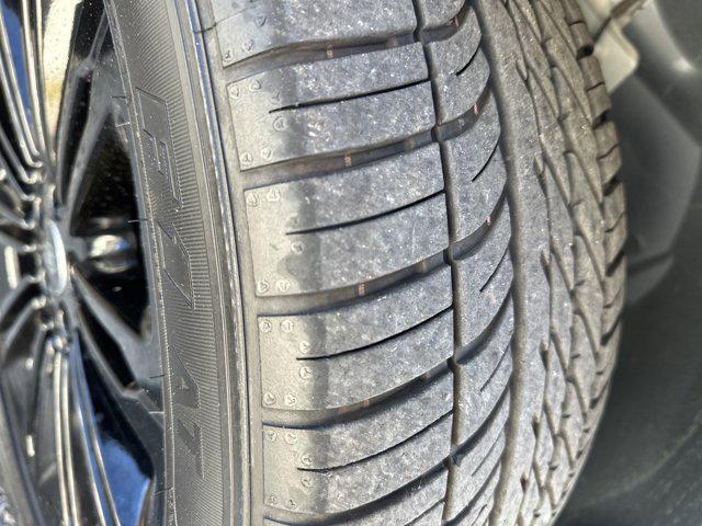 used 2024 Land Rover Range Rover Evoque car, priced at $39,990