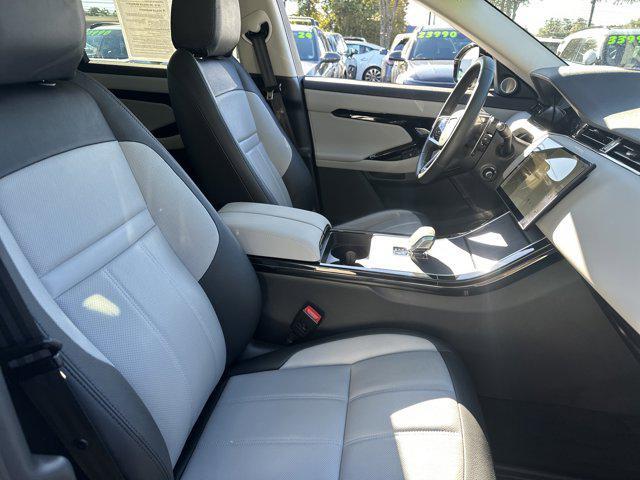 used 2024 Land Rover Range Rover Evoque car, priced at $39,990
