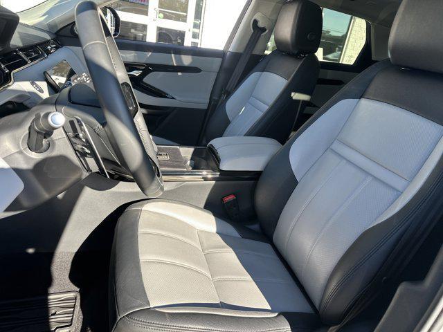 used 2024 Land Rover Range Rover Evoque car, priced at $39,990