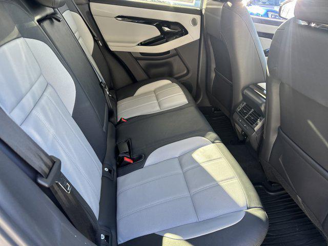 used 2024 Land Rover Range Rover Evoque car, priced at $39,990