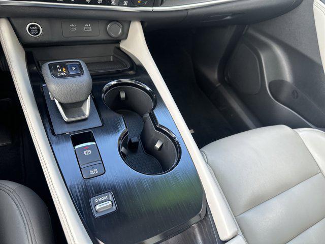 used 2021 Nissan Rogue car, priced at $25,990
