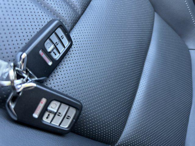 used 2021 Honda Accord car, priced at $26,990