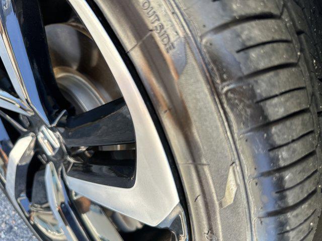 used 2021 Honda Accord car, priced at $26,990