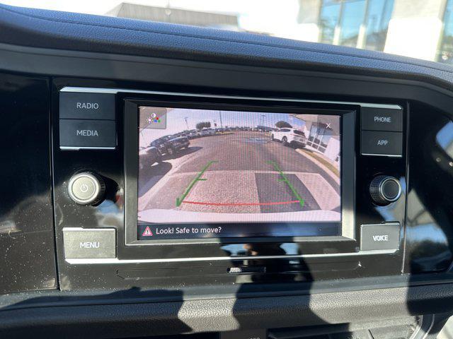 used 2024 Volkswagen Jetta car, priced at $20,990