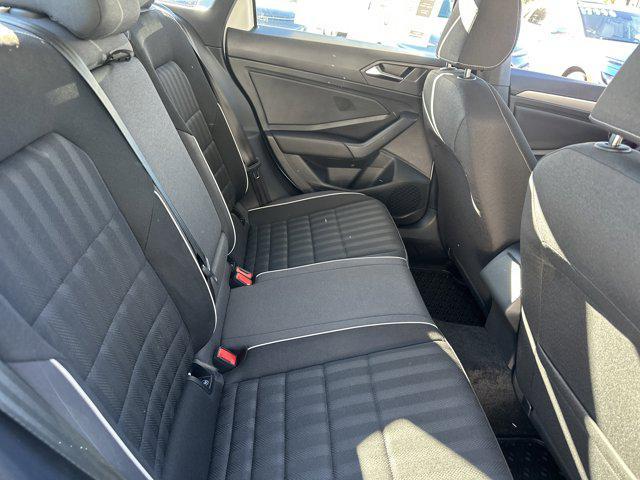 used 2024 Volkswagen Jetta car, priced at $20,990