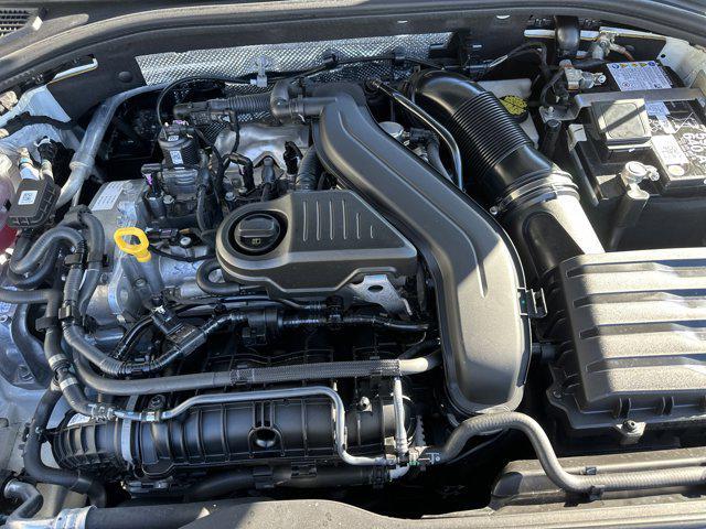 used 2024 Volkswagen Jetta car, priced at $20,990