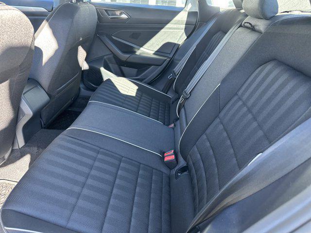 used 2024 Volkswagen Jetta car, priced at $20,990