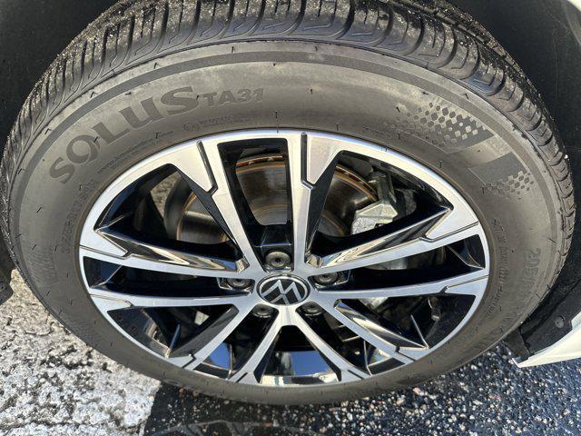 used 2024 Volkswagen Jetta car, priced at $20,990