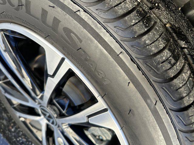 used 2024 Volkswagen Jetta car, priced at $20,990