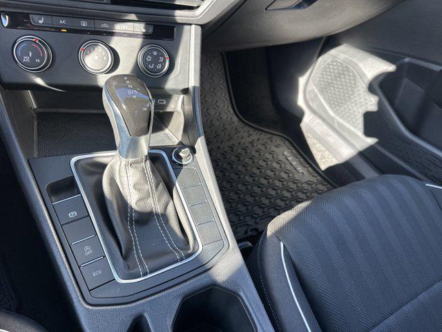 used 2024 Volkswagen Jetta car, priced at $20,990