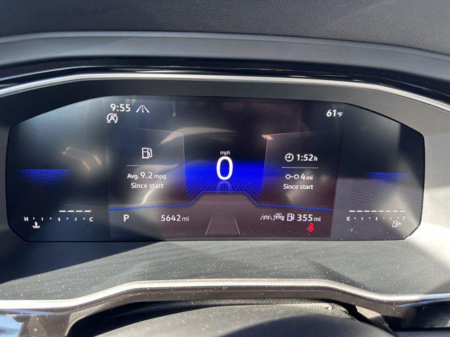 used 2024 Volkswagen Jetta car, priced at $20,990