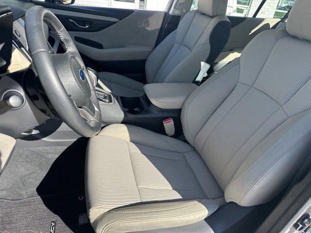 used 2020 Subaru Legacy car, priced at $20,990