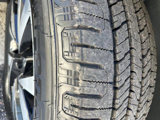 used 2020 Volkswagen Atlas Cross Sport car, priced at $21,990