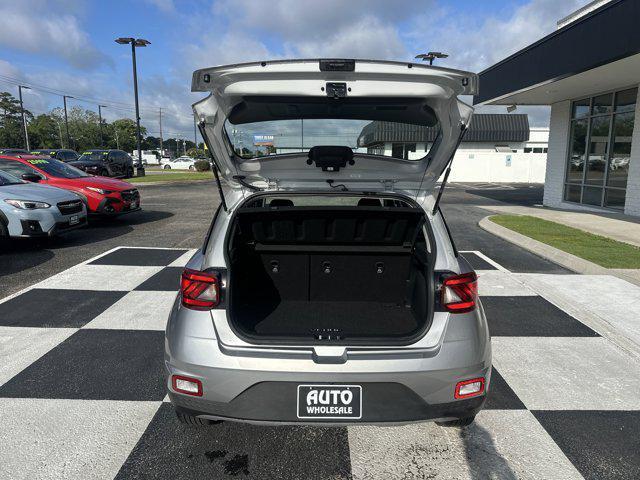 used 2024 Hyundai Venue car, priced at $20,990