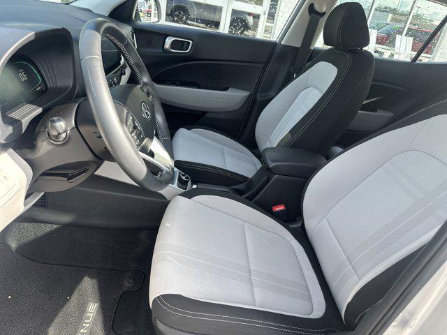 used 2024 Hyundai Venue car, priced at $20,990