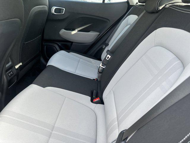 used 2024 Hyundai Venue car, priced at $20,990