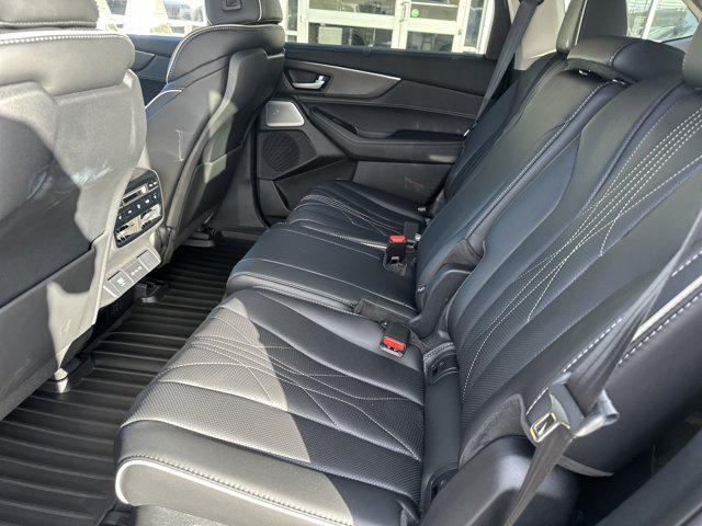 used 2026 Acura MDX car, priced at $58,990