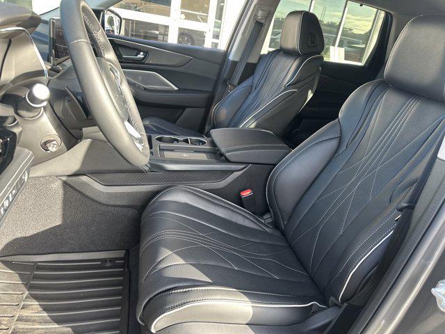 used 2026 Acura MDX car, priced at $58,990