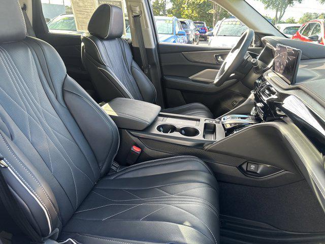 used 2026 Acura MDX car, priced at $58,990