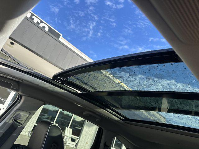 used 2026 Acura MDX car, priced at $58,990