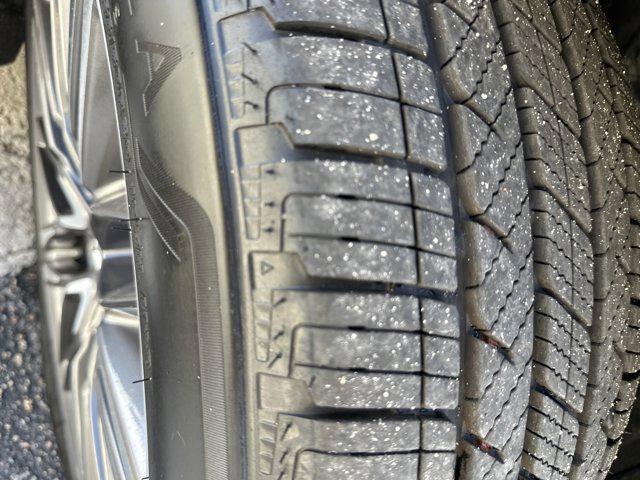 used 2026 Acura MDX car, priced at $58,990