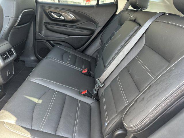 used 2023 GMC Terrain car, priced at $28,990