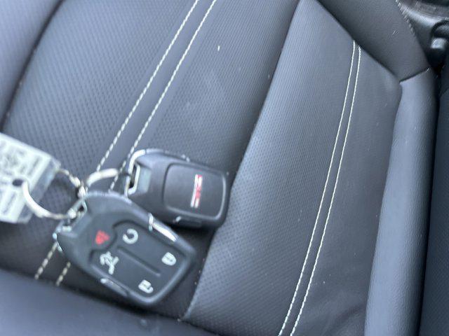 used 2023 GMC Terrain car, priced at $28,990