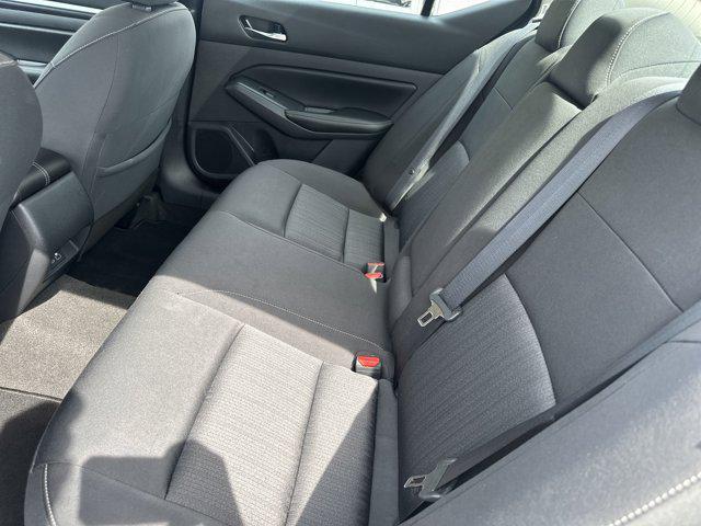 used 2022 Nissan Altima car, priced at $19,990