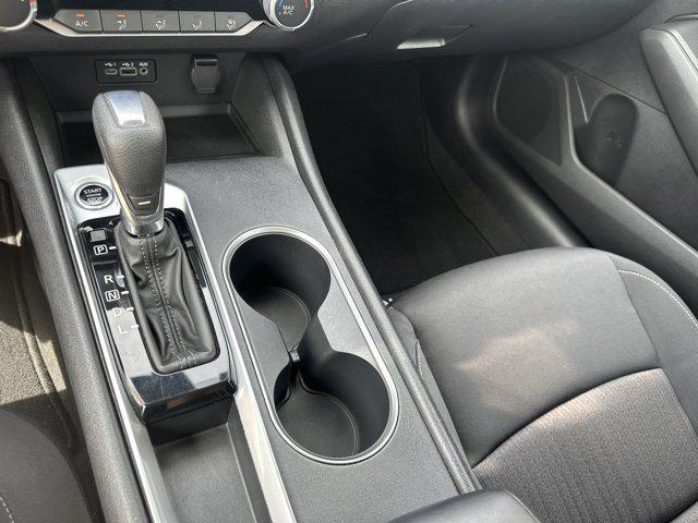 used 2022 Nissan Altima car, priced at $19,990