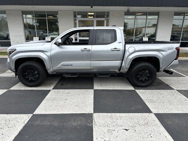 used 2024 Toyota Tacoma car, priced at $41,990