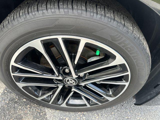 used 2025 Toyota Camry car, priced at $32,990