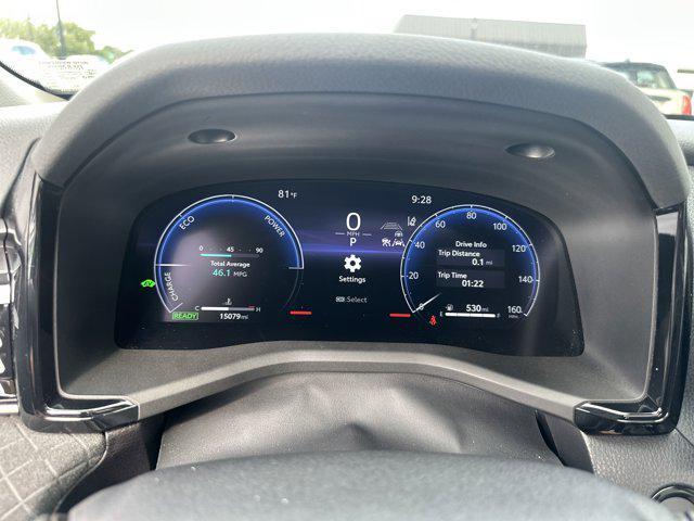 used 2025 Toyota Camry car, priced at $32,990