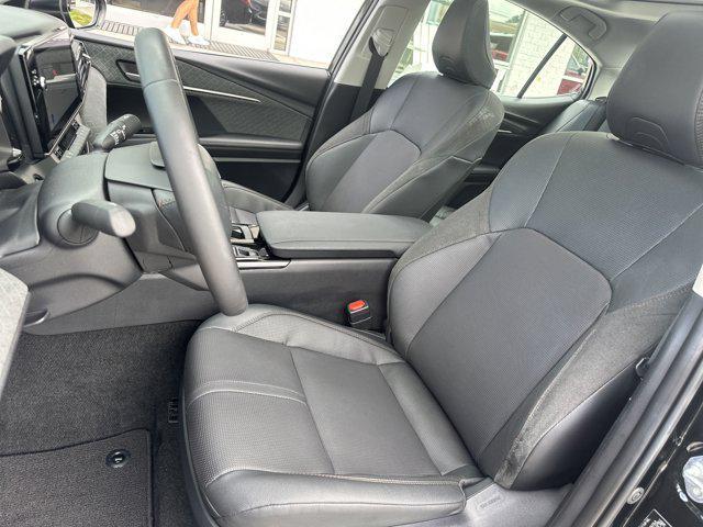 used 2025 Toyota Camry car, priced at $32,990