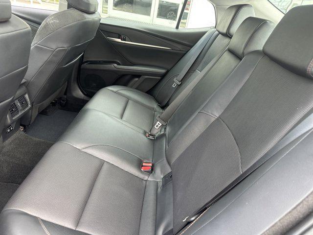 used 2025 Toyota Camry car, priced at $32,990