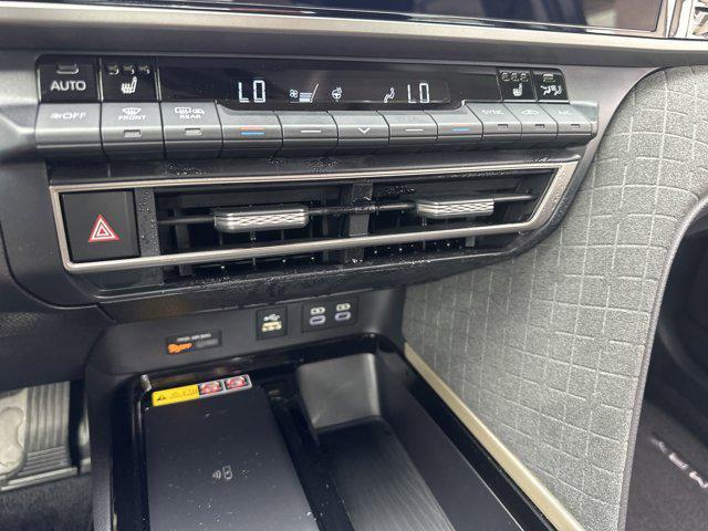 used 2025 Toyota Camry car, priced at $32,990