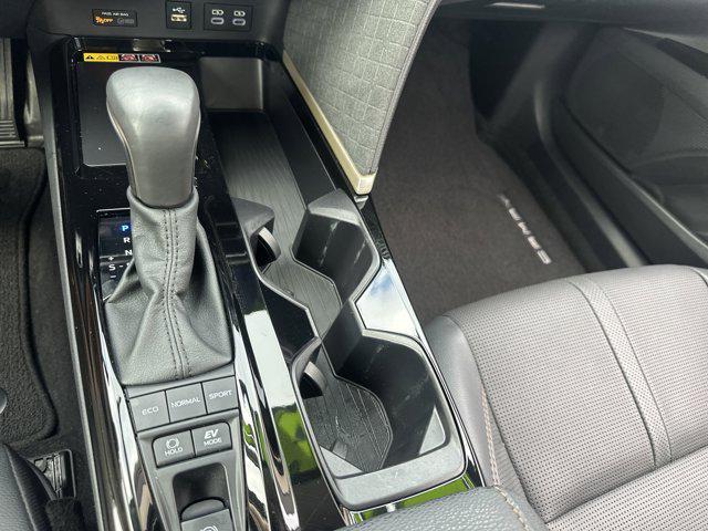 used 2025 Toyota Camry car, priced at $32,990