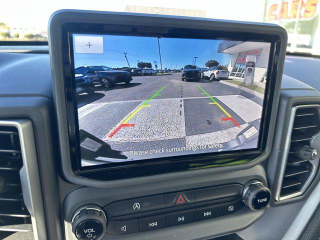 used 2023 Ford Bronco Sport car, priced at $26,990