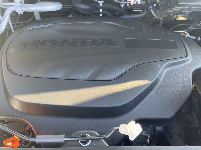 used 2021 Honda Pilot car, priced at $24,990