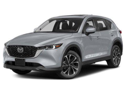 used 2023 Mazda CX-5 car, priced at $28,990