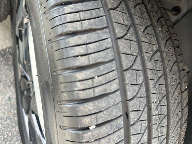 used 2024 Kia Telluride car, priced at $35,990