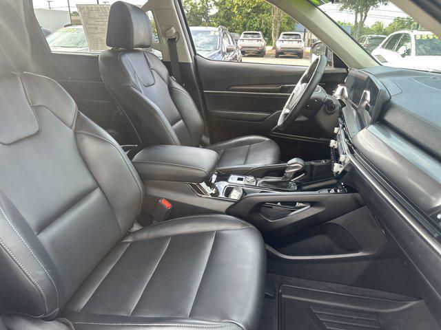used 2024 Kia Telluride car, priced at $35,990