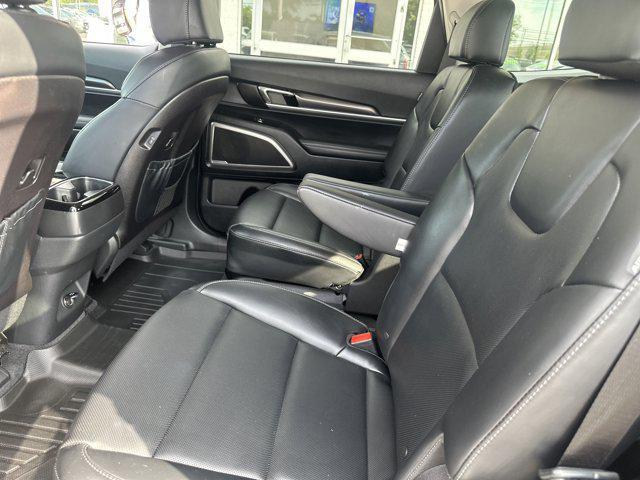 used 2024 Kia Telluride car, priced at $35,990