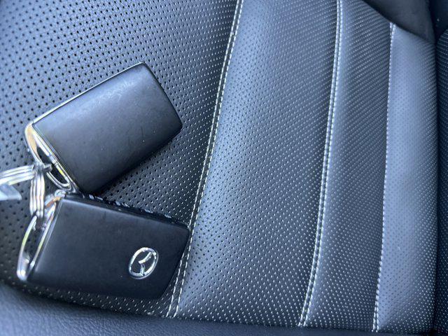 used 2024 Mazda CX-5 car, priced at $29,990
