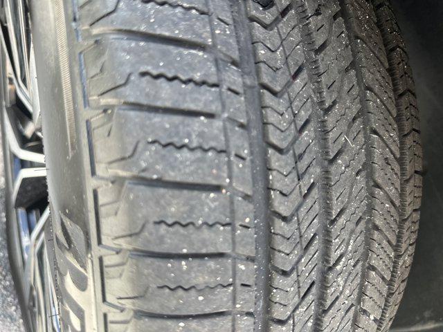 used 2024 Volkswagen Atlas Cross Sport car, priced at $41,990