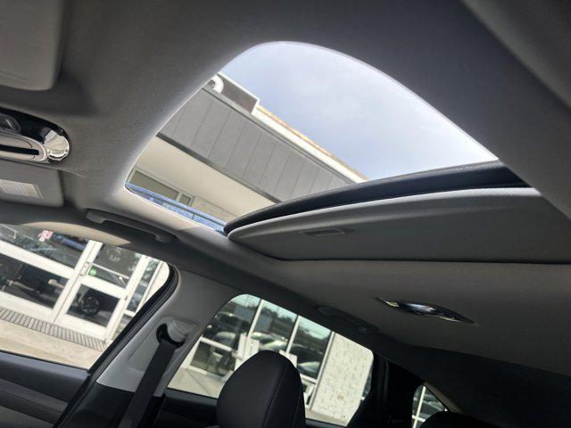 used 2025 Hyundai Tucson car, priced at $27,990