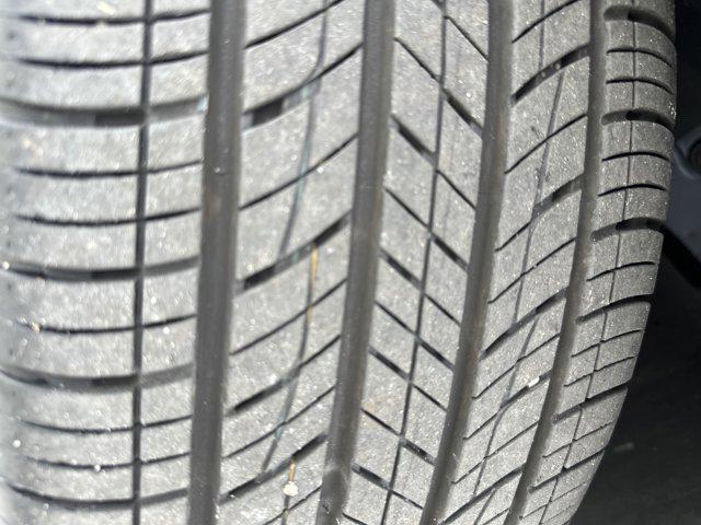 used 2025 Hyundai Tucson car, priced at $27,990