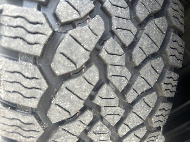 used 2025 Honda Passport car, priced at $38,990