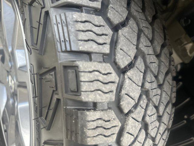 used 2025 Honda Passport car, priced at $38,990