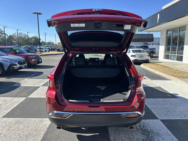 used 2021 Toyota Venza car, priced at $30,990